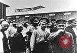 Image of Allied prisoners European Theater, 1918, second 43 stock footage video 65675066061