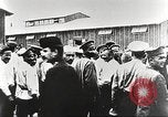 Image of Allied prisoners European Theater, 1918, second 45 stock footage video 65675066061