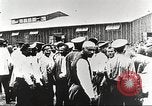 Image of Allied prisoners European Theater, 1918, second 46 stock footage video 65675066061