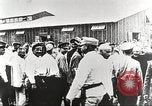 Image of Allied prisoners European Theater, 1918, second 47 stock footage video 65675066061