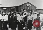 Image of Allied prisoners European Theater, 1918, second 50 stock footage video 65675066061