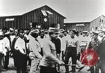 Image of Allied prisoners European Theater, 1918, second 53 stock footage video 65675066061