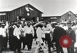 Image of Allied prisoners European Theater, 1918, second 54 stock footage video 65675066061