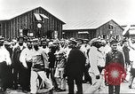 Image of Allied prisoners European Theater, 1918, second 55 stock footage video 65675066061