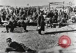 Image of Allied prisoners European Theater, 1918, second 59 stock footage video 65675066061
