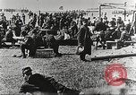 Image of Allied prisoners European Theater, 1918, second 60 stock footage video 65675066061