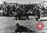 Image of Allied prisoners European Theater, 1918, second 62 stock footage video 65675066061