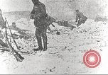 Immagine di I soldati tedeschi Teatro europeo, 1918, secondo 3 filmato di repertorio 65675066062