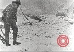 Immagine di I soldati tedeschi Teatro europeo, 1918, secondo 6 filmato di repertorio 65675066062