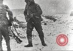 Immagine di I soldati tedeschi Teatro europeo, 1918, secondo 8 filmato di repertorio 65675066062