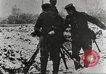 Immagine di I soldati tedeschi Teatro europeo, 1918, secondo 59 filmato di repertorio 65675066062