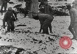 Immagine di I soldati tedeschi Teatro europeo, 1918, secondo 60 filmato di repertorio 65675066062
