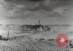 Standbild Britische Mark V Tanks England, 1927, aus Sekunde 3 historischem Filmmaterial Videoclip 65675066064