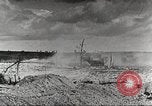 Standbild Britische Mark V Tanks England, 1927, aus Sekunde 5 historischem Filmmaterial Videoclip 65675066064