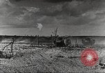Standbild Britische Mark V Tanks England, 1927, aus Sekunde 17 historischem Filmmaterial Videoclip 65675066064
