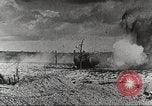 Standbild Britische Mark V Tanks England, 1927, aus Sekunde 20 historischem Filmmaterial Videoclip 65675066064
