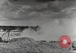Standbild Britische Mark V Tanks England, 1927, aus Sekunde 25 historischem Filmmaterial Videoclip 65675066064
