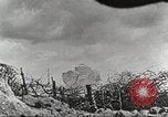 Standbild Britische Mark V Tanks England, 1927, aus Sekunde 35 historischem Filmmaterial Videoclip 65675066064