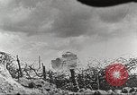 Standbild Britische Mark V Tanks England, 1927, aus Sekunde 38 historischem Filmmaterial Videoclip 65675066064