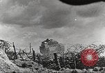 Standbild Britische Mark V Tanks England, 1927, aus Sekunde 39 historischem Filmmaterial Videoclip 65675066064