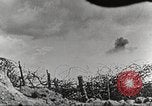 Standbild Britische Mark V Tanks England, 1927, aus Sekunde 43 historischem Filmmaterial Videoclip 65675066064