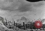 Standbild Britische Mark V Tanks England, 1927, aus Sekunde 44 historischem Filmmaterial Videoclip 65675066064