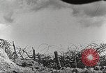 Standbild Britische Mark V Tanks England, 1927, aus Sekunde 56 historischem Filmmaterial Videoclip 65675066064