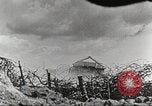 Standbild Britische Mark V Tanks England, 1927, aus Sekunde 58 historischem Filmmaterial Videoclip 65675066064