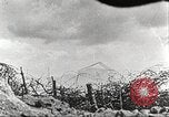 Standbild Britische Mark V Tanks England, 1927, aus Sekunde 59 historischem Filmmaterial Videoclip 65675066064