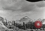 Standbild Britische Mark V Tanks England, 1927, aus Sekunde 60 historischem Filmmaterial Videoclip 65675066064