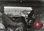 Image scène de film d'après-guerre à propos de l'utilisation de réservoir en Première Guerre Mondiale l'Angleterre, 1916, de la seconde 5 séquences d'archives historiques vidéo 65675066065