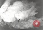 Image of British soldiers in muddy battle in World War 1 France, 1916, second 52 stock footage video 65675066066