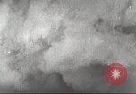 Image of British soldiers in muddy battle in World War 1 France, 1916, second 53 stock footage video 65675066066