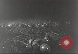 Image of British soldiers in muddy battle in World War 1 France, 1916, second 59 stock footage video 65675066066