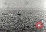 Standbild britischen Q Schiff Atlantik, 1916, aus Sekunde 1 historischem Filmmaterial Videoclip 65675066067