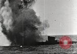 Standbild britischen Q Schiff Atlantik, 1916, aus Sekunde 31 historischem Filmmaterial Videoclip 65675066067
