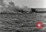 Standbild britischen Q Schiff Atlantik, 1916, aus Sekunde 35 historischem Filmmaterial Videoclip 65675066067
