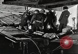 Standbild britischen Q Schiff Atlantik, 1916, aus Sekunde 37 historischem Filmmaterial Videoclip 65675066067