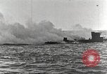 Standbild britischen Q Schiff Atlantik, 1916, aus Sekunde 41 historischem Filmmaterial Videoclip 65675066067