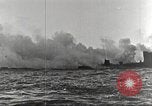 Standbild britischen Q Schiff Atlantik, 1916, aus Sekunde 42 historischem Filmmaterial Videoclip 65675066067