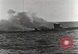 Standbild britischen Q Schiff Atlantik, 1916, aus Sekunde 45 historischem Filmmaterial Videoclip 65675066067