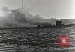 Standbild britischen Q Schiff Atlantik, 1916, aus Sekunde 46 historischem Filmmaterial Videoclip 65675066067