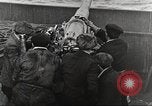 Standbild britischen Q Schiff Atlantik, 1916, aus Sekunde 47 historischem Filmmaterial Videoclip 65675066067