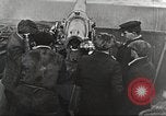 Standbild britischen Q Schiff Atlantik, 1916, aus Sekunde 50 historischem Filmmaterial Videoclip 65675066067