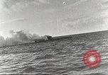 Standbild britischen Q Schiff Atlantik, 1916, aus Sekunde 52 historischem Filmmaterial Videoclip 65675066067