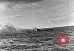 Standbild britischen Q Schiff Atlantik, 1916, aus Sekunde 55 historischem Filmmaterial Videoclip 65675066067