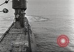Standbild Segeln Schiff versenkt Atlantik, 1916, aus Sekunde 8 historischem Filmmaterial Videoclip 65675066068