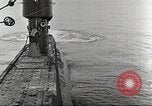 Standbild Segeln Schiff versenkt Atlantik, 1916, aus Sekunde 9 historischem Filmmaterial Videoclip 65675066068
