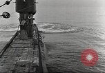 Standbild Segeln Schiff versenkt Atlantik, 1916, aus Sekunde 11 historischem Filmmaterial Videoclip 65675066068