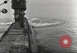 Standbild Segeln Schiff versenkt Atlantik, 1916, aus Sekunde 12 historischem Filmmaterial Videoclip 65675066068